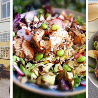 Healthy Habits Cafe