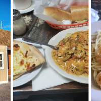 Hema's Italian Restaurant