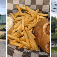 Henry's Bar-B-Q