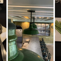 Henry's Steakhouse