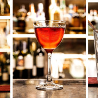 Henson's Bar and Social