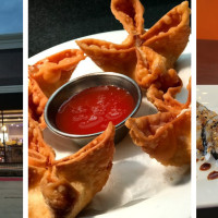 HERE Asian Cuisine (Flower Mound)