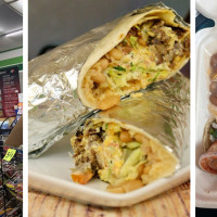 Hermanos Locos tacos