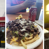 Hermanos Taco Shop