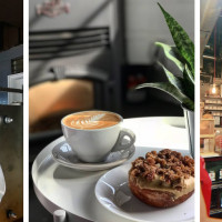 Herman's Coffee