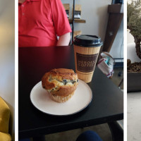 Heroes Coffee