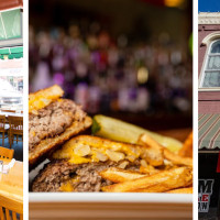 Heroes Restaurant & Pub
