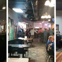 Heroes Sports Bar & Grill