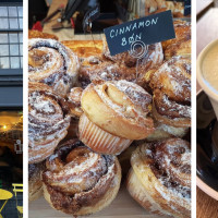 Hertford Coffee Lab