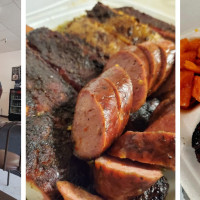 Hhog Hheaven BBQ