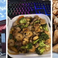 Hibachi Express Leesburg