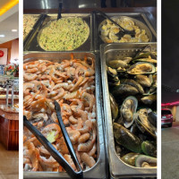Hibachi Grill & Buffet Restaurant