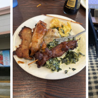 Hibachi Grill & Supreme Buffet North Bergen