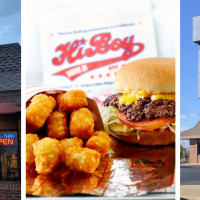 HiBoy Drive-In