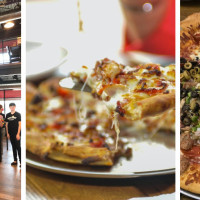 Hideaway Pizza Oklahoma City