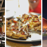 Hideaway Pizza