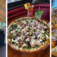 Hideaways Pizza Pub