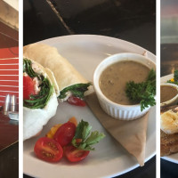 High 5 Restaurant