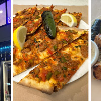 High Mountain Mediterranean Restaurant
