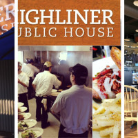 Highliner Public House