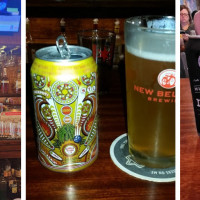 Hink's Bar & Grill