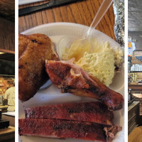 Hinze's BBQ & Catering