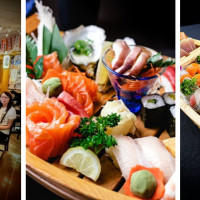 Hiro Maru Sushi