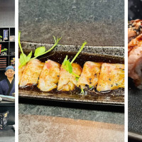 Hitachi Sushi
