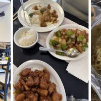 Ho Ho Cuisine Chinoise