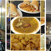 Hobnobber's Variety Bar & Restaurant