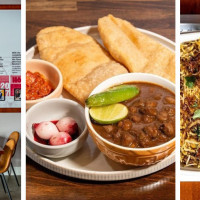 Hocco The Indian Kitchen