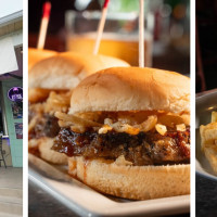 Hogg Daddy's Beach Bar & Grill