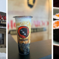 Hokkaido Ramen and Sushi House - Richmond