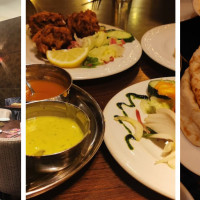 Holdi Bar, Restaurant and Lounge