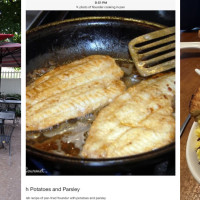 Hollis Country Kitchen