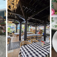 Holualoa Garden and Kitchen