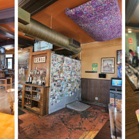 Holy Hound Taproom