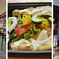 Holy Land Deli