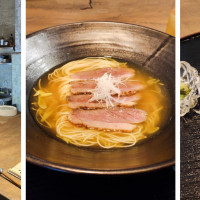 HOMARE Cocina Tradicional Japonesa