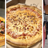Home Base Pizza