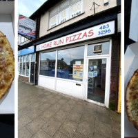Home Run Pizzas