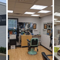 Home Town Barber Barbers
