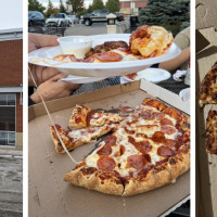 Hometowne Pizza