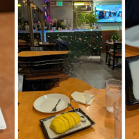 Homey Thai Bistro