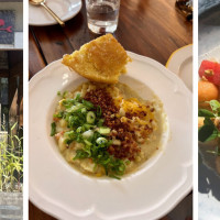 Hominy Southern Kitchen