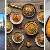 Hong Kong Chinese Restaurant Since 2024