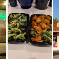 Hong Kong Express Bridgeport