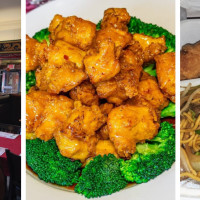 hong kong restaurant West Warwick