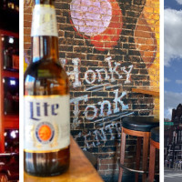 Honky Tonk Central