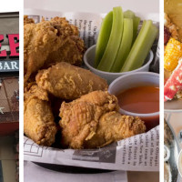Hook & Reel Cajun Seafood & Bar Greenville